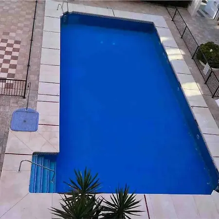 Stylish And Comfortable One Bedroom With Sea View *