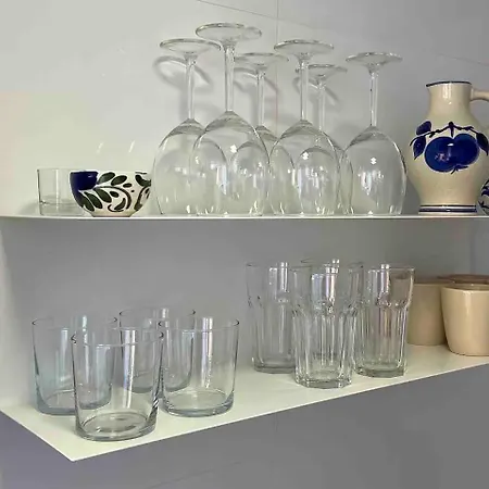 Apartment Stylish And Comfortable One Bedroom With Sea View *