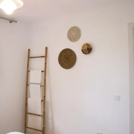 Stylish And Comfortable One Bedroom With Sea View * Torremolinos