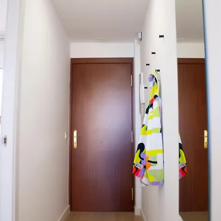 Stylish And Comfortable One Bedroom With Sea View Lägenhet *