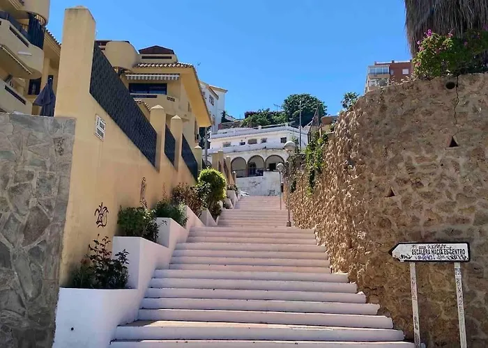 Apartamento Stylish And Comfortable One Bedroom With Sea View *