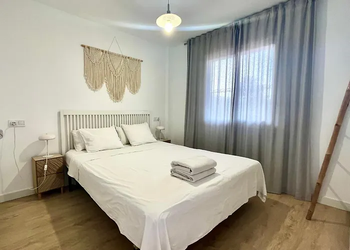 Stylish And Comfortable One Bedroom With Sea View Apartamento