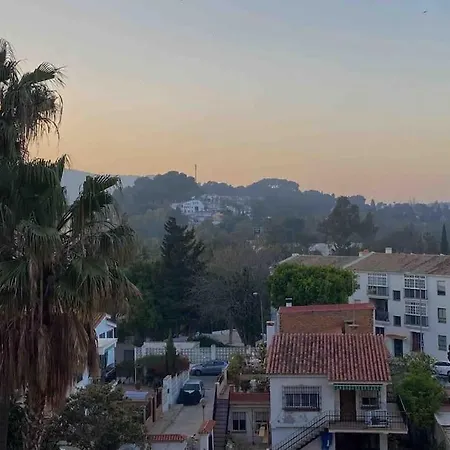 Διαμέρισμα Stylish And Comfortable One Bedroom With Sea View