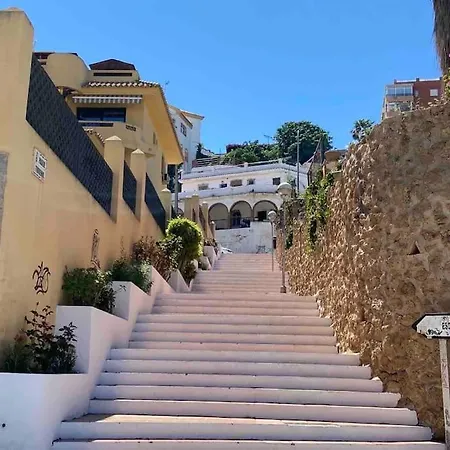 Διαμέρισμα Stylish And Comfortable One Bedroom With Sea View *