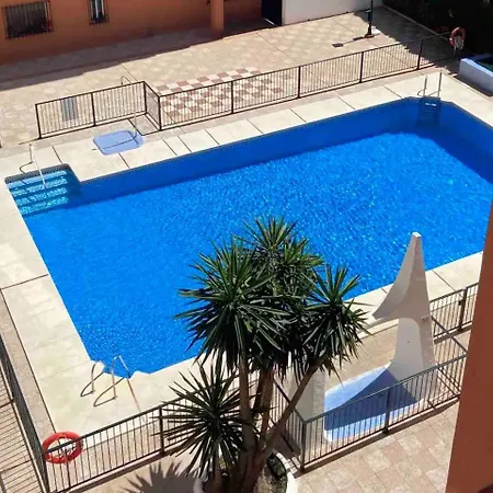 Stylish And Comfortable One Bedroom With Sea View *