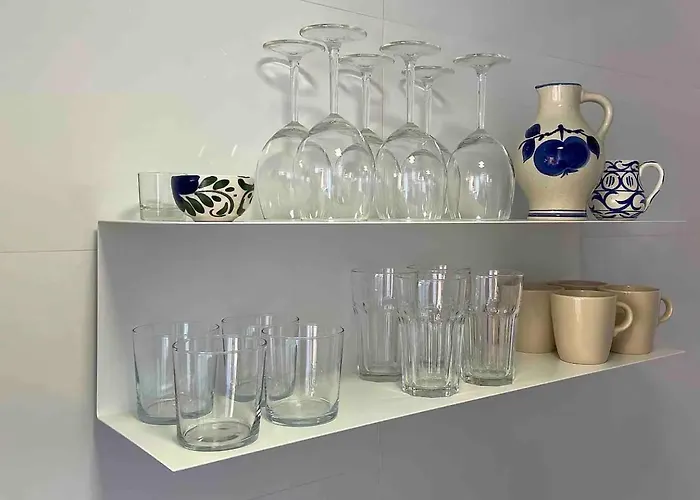 Lägenhet Stylish And Comfortable One Bedroom With Sea View *