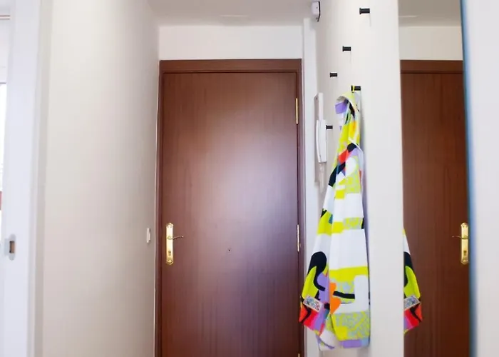 Stylish And Comfortable One Bedroom With Sea View Lägenhet *